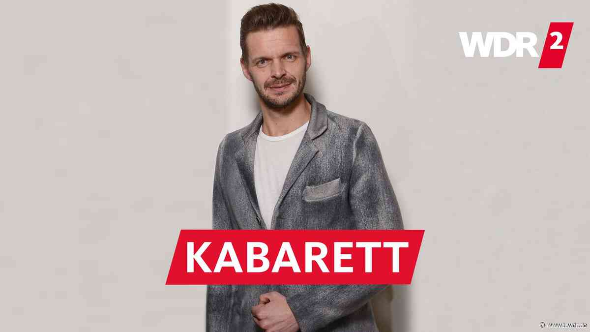 Florian Schroeder: Nur Sieger beim ESC
