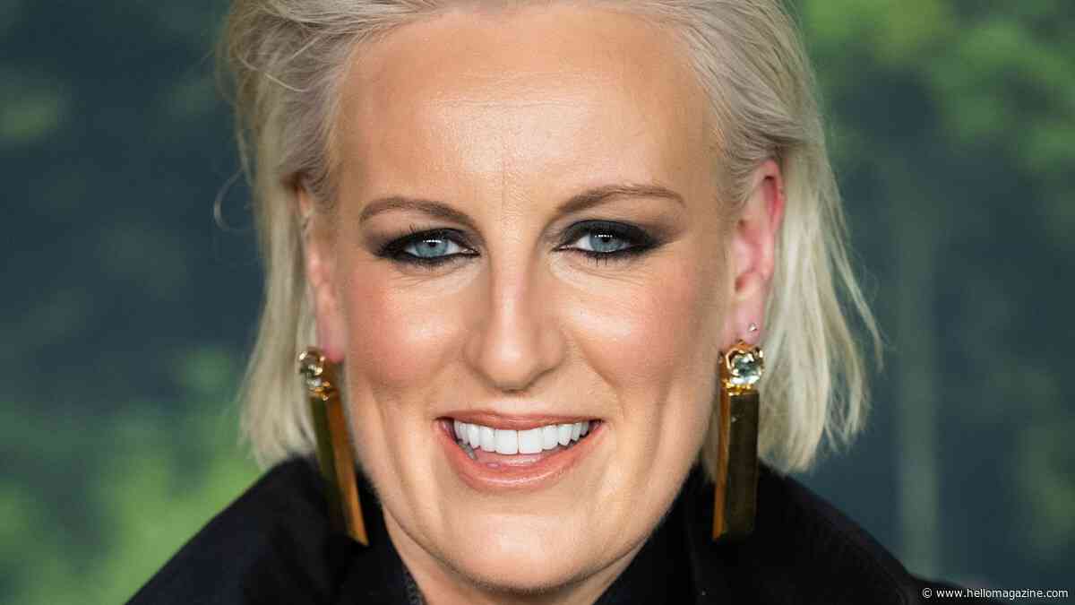 Steph McGovern melts hearts with precious update on rarely-seen daughter