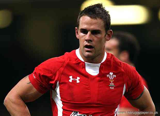 Pete Ryan: Lee Byrne’s storied journey to becoming one of Wales’s greatest ever fullbacks
