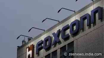 Foxconn To Invest $1.5 Billion In Its India Operations