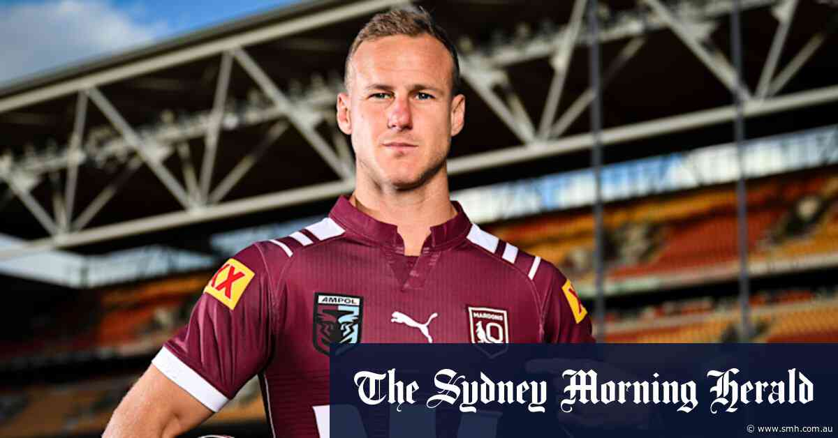 Dolphins or Roosters? DCE confirms contract talks as Turbo captains Manly