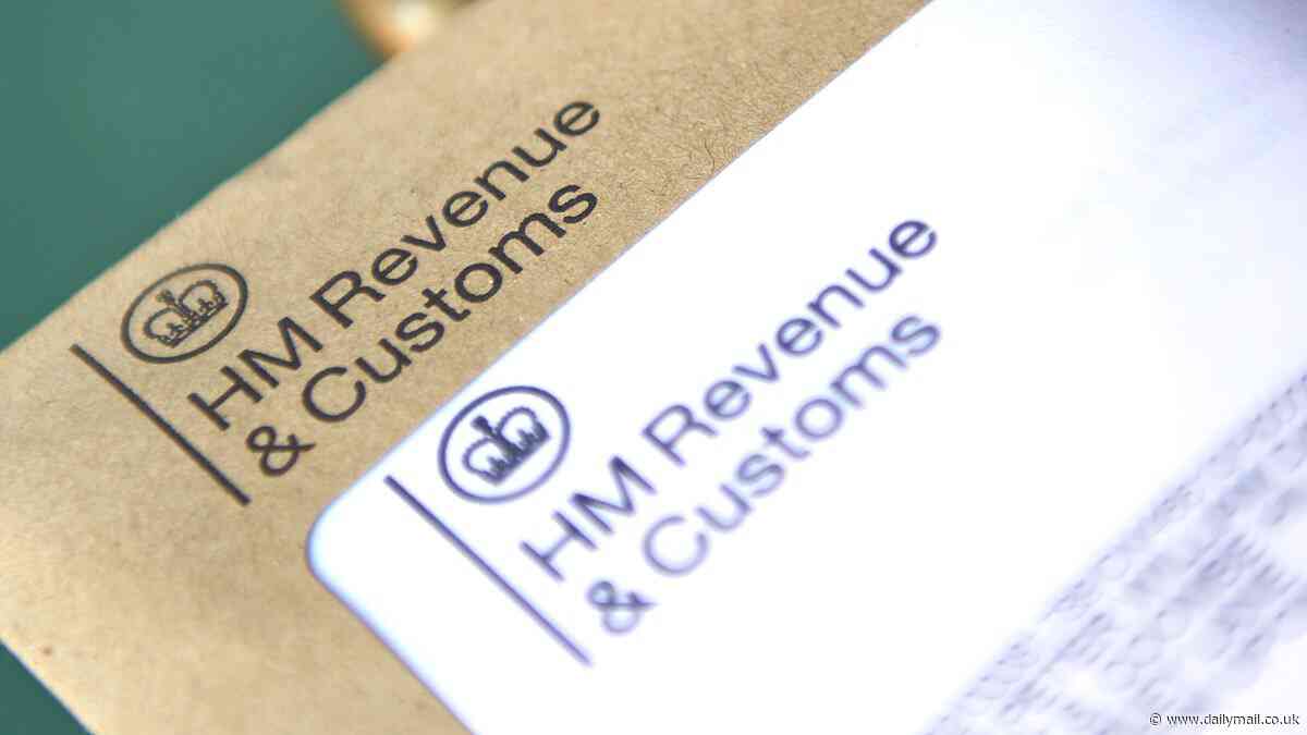 Hundreds of thousands of pensioners are hit with unexpected tax bills after threshold freeze as Labour clobbers older Britons even more with winter fuel allowance