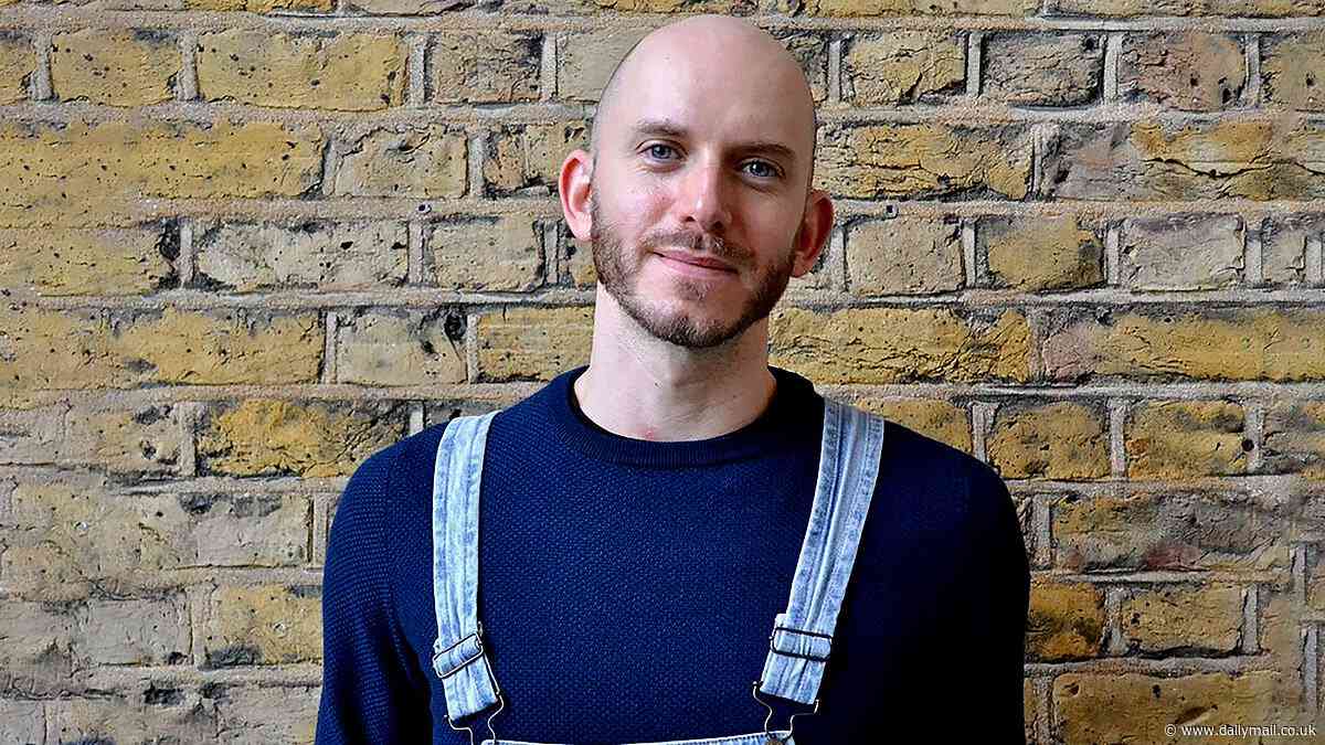London-based scientist was lured into a honeytrap through dating app Grindr before he was brutally dismembered in Colombia, police fear