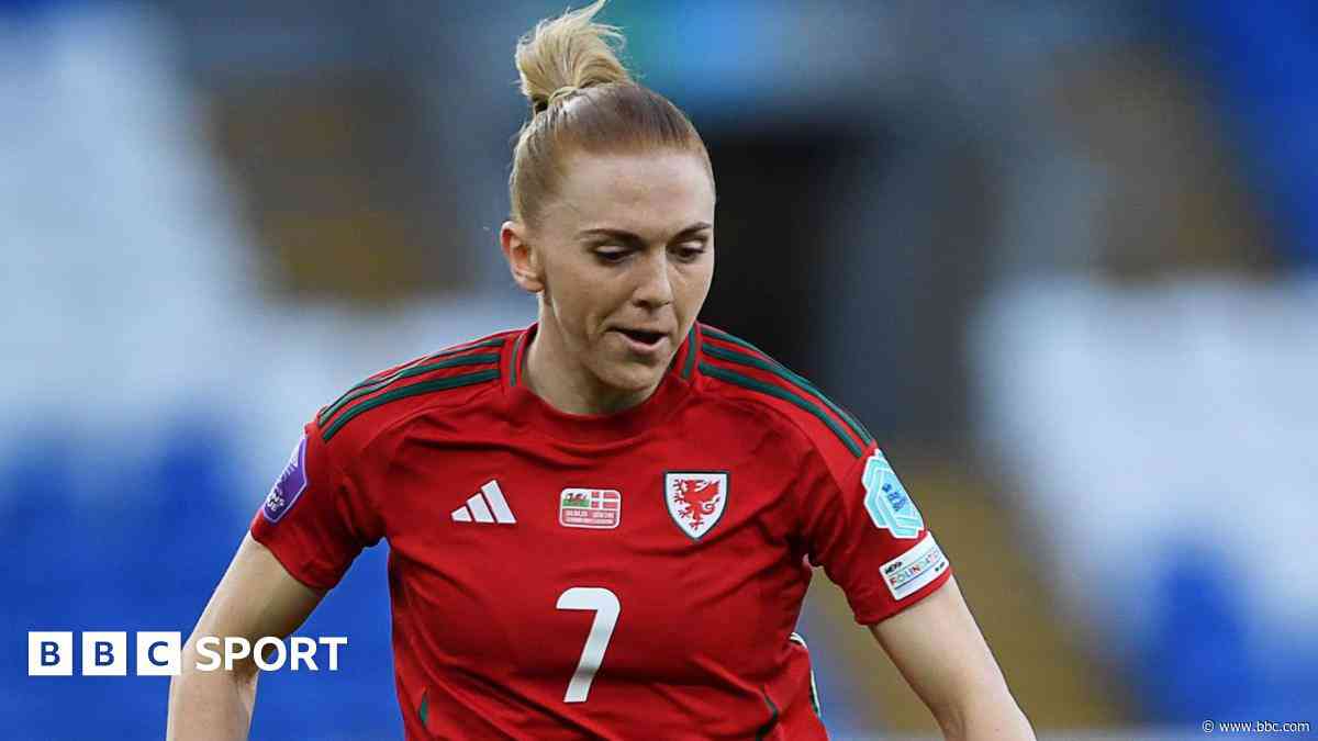 Holland back in Wales squad after Euros scare