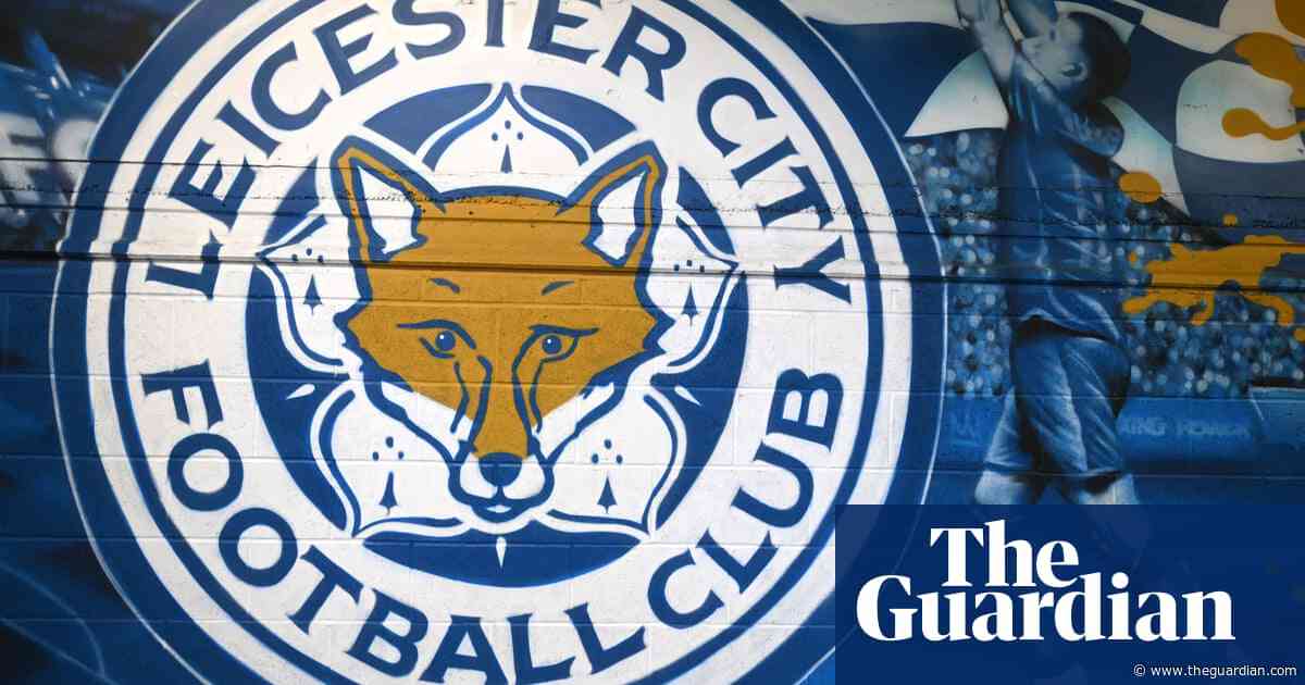 Premier League takes action against Leicester over alleged financial breaches