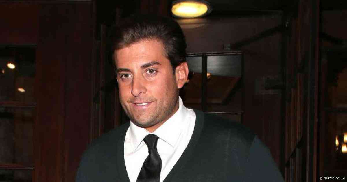 James Argent’s ex-girlfriend’s horrific injuries revealed after domestic violence attack