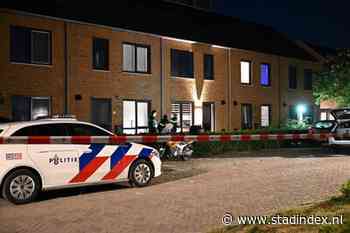 Politie vindt gewonde vrouw in woning Dronten, andere vrouw aangehouden