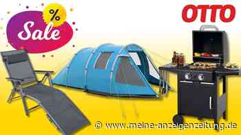 OTTO Outdoor-Days – bis zu 77 % Rabatt