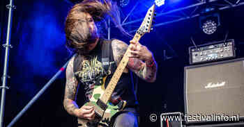 Eerste editie Arnhem Deathfest maakt headliner bekend: Pestilence