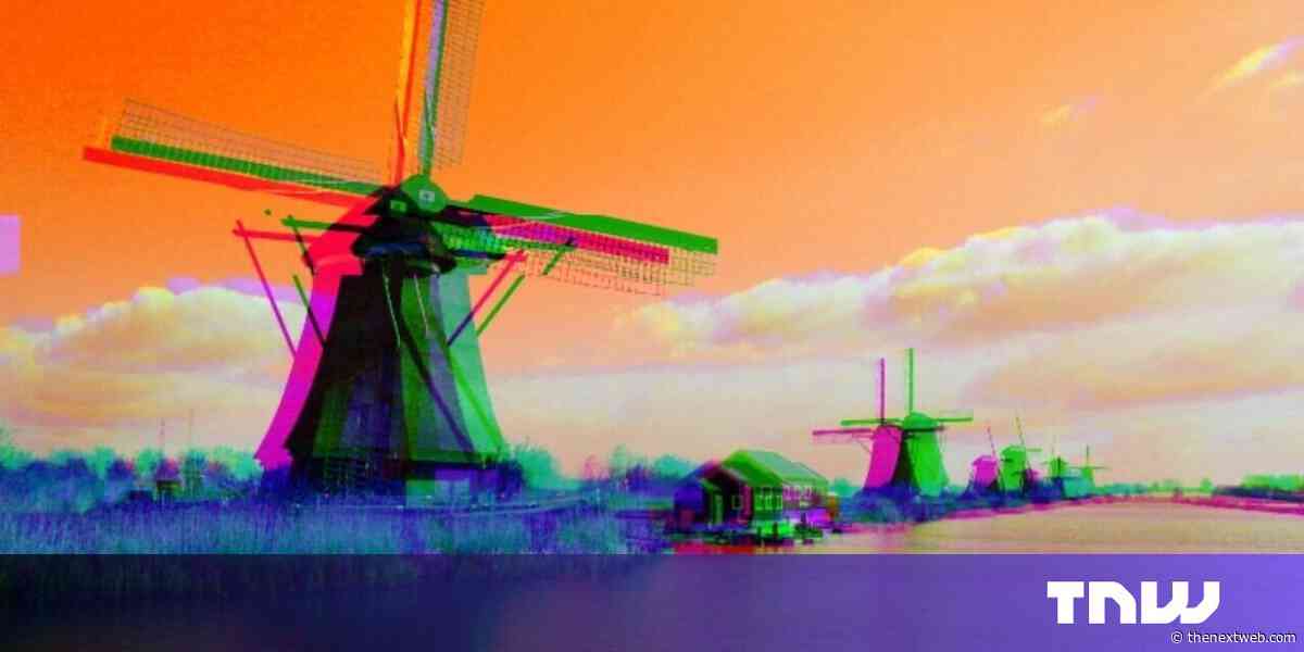 Dutch startup ecosystem grows 26% but falls to 6th in Europe