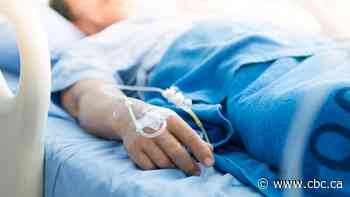 Number of reported bedsores in Nova Scotia hospitals soar