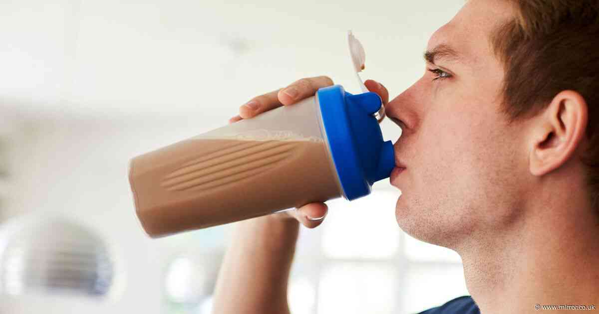 'Healthy' everyday foods that could increase your risk of one type of cancer