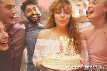 'I spent 20hrs making cake for teen's birthday – 'insulting' reaction floored me'