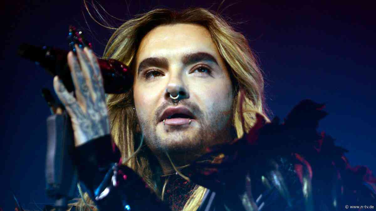 Bittere Liebesbilanz: Bill Kaulitz wurde in Beziehungen "nur betrogen"
