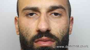 Murderer freed from prison early because he was 'polite' stabbed his great-uncle to death less than a year later