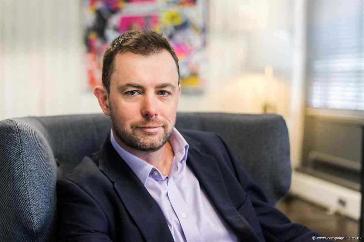 MSQ snaps up strategy consultancy The Forge