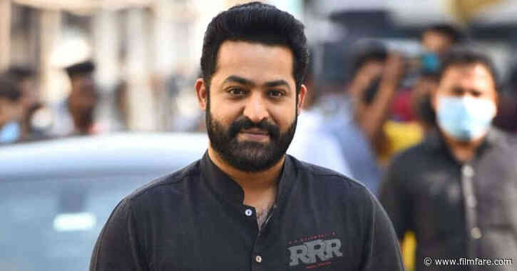 Happy Birthday Jr NTR: A Powerhouse Performer Who Became The Man Of Masses