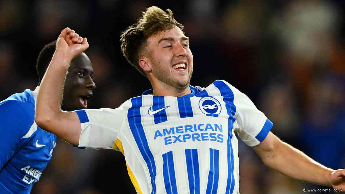 Revealed: How Brighton, Brentford or Bournemouth could play in Europe next season