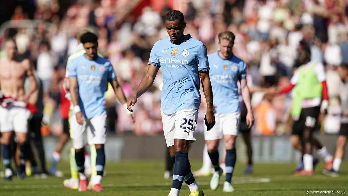 Opta's super-computer predicts who will finish in the top five and qualify for next season's Champions League ahead of enthralling final day