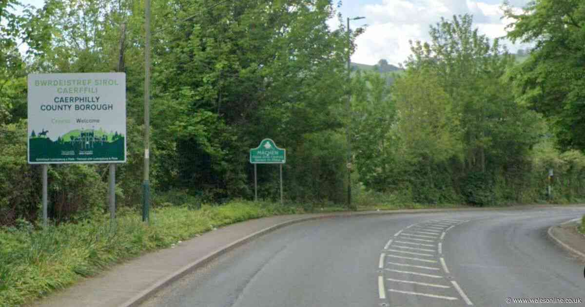 Cleaning teams to be rolled out to combat 'deterioration' of Welsh borough