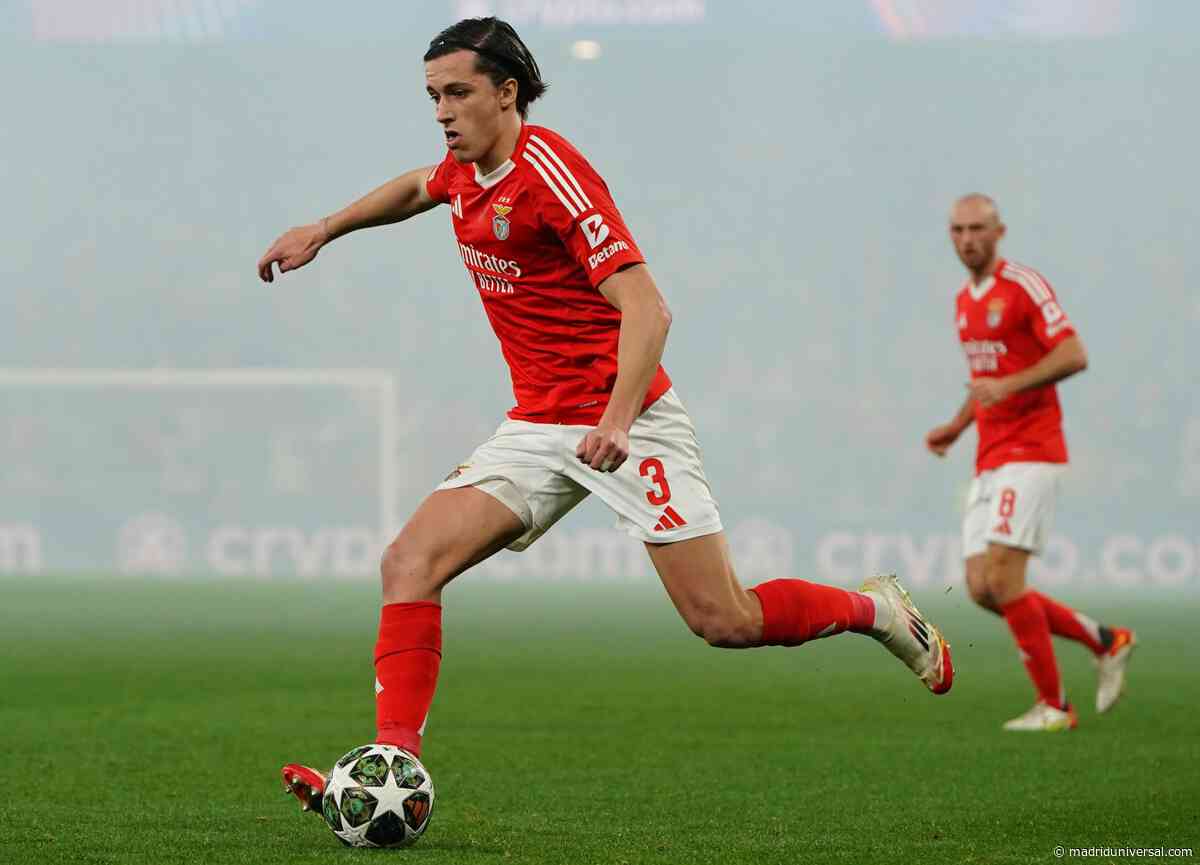 Real Madrid deal to re-sign former academy ace &#8216;practically done&#8217; &#8211; report