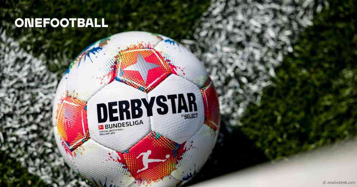 📸 Here’s the new Bundesliga ball for next season