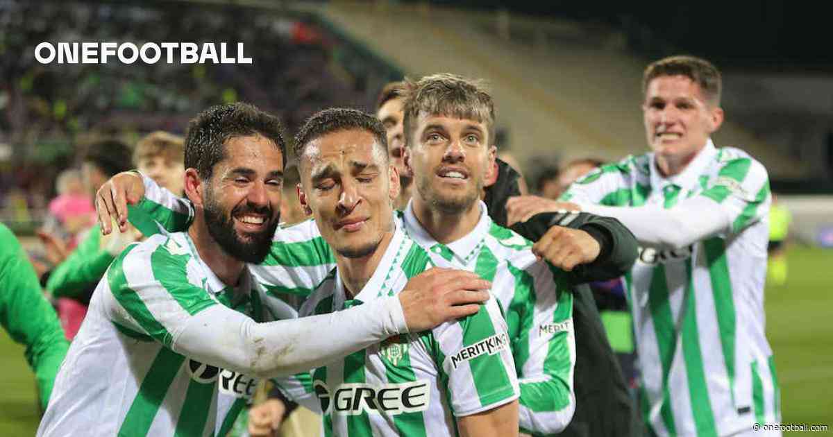 🎥 Manu Fajardo self-critical despite Real Betis’s impressive year
