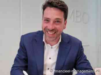Dirk van Loon manager Finance & Control bij Merem
