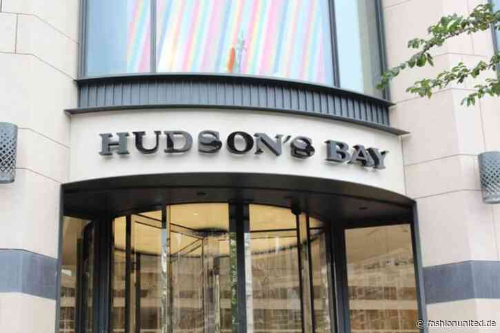 Hudson’s Bay: Marken-Übernahme für 19 Millionen Euro