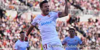 Saúl puede encontrar destino en uno de los equipos que ocupan su corazón