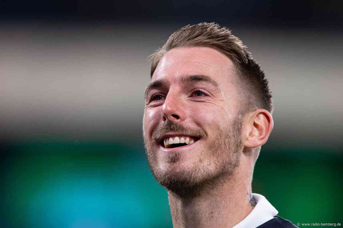 Drittligist Verl verpflichtet Trainer Tobias Strobl