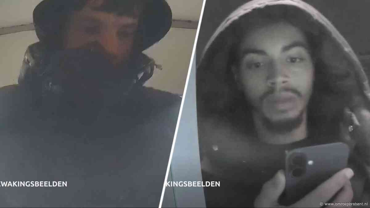 Oude vrouwen op brutale wijze opgelicht