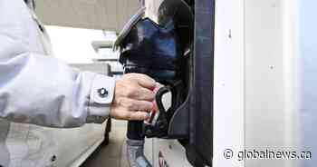 Canada’s April inflation data set to show impact of carbon price removal