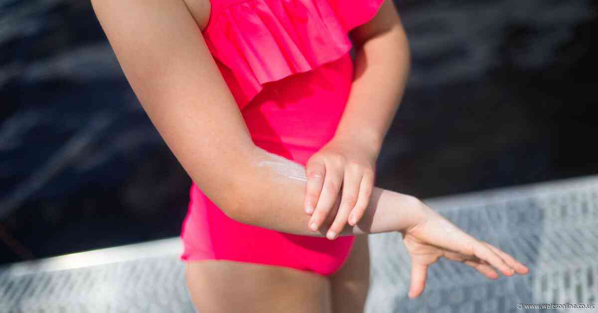 Parents could be making these 10 skin-damaging mistakes on a daily basis