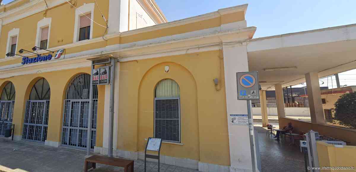 Ritrovato corpo senza vita di un uomo sui binari nel Salento: sarebbe un 59enne di Copertino (Lecce)