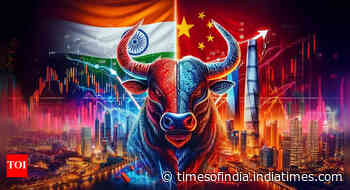 Benefit for India: How Indian ports will gain from China+1 strategy - Moody’s explains