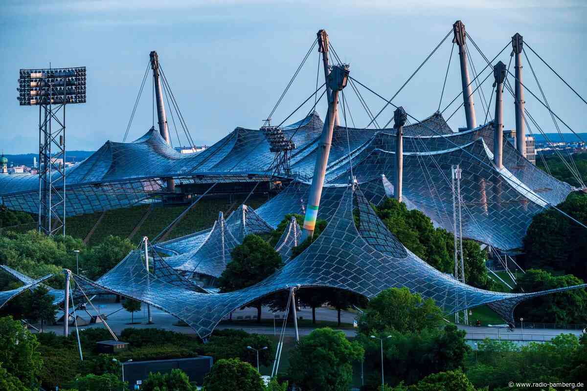 So will Bayern die Olympischen Spiele holen