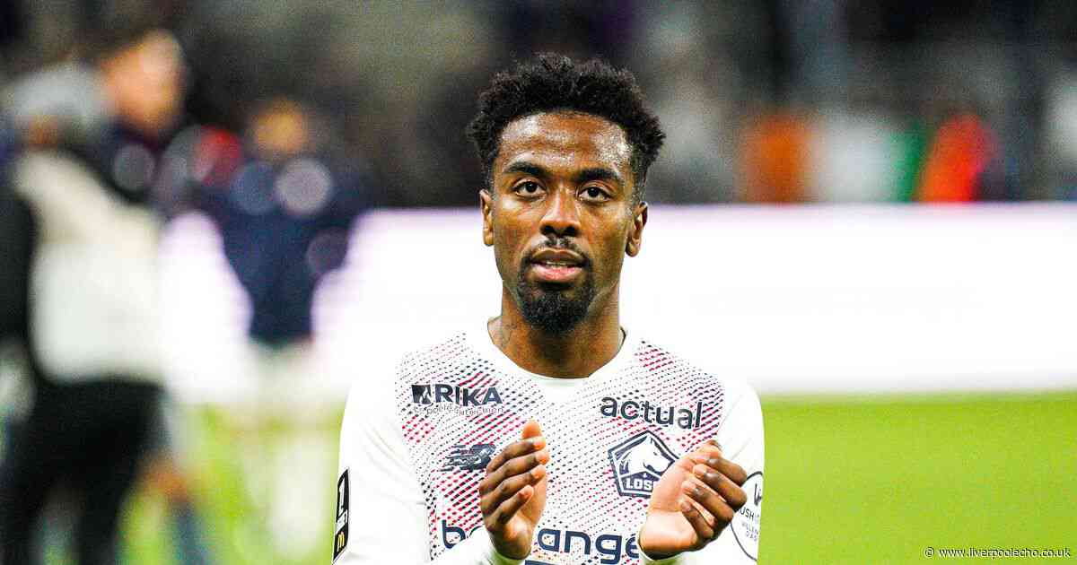 Everton could sign England international for free after major update on future