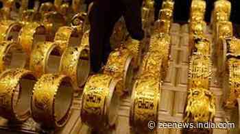 Modi Govt's Big Decision On Import Of Gold, Silver From United Arab Emirates