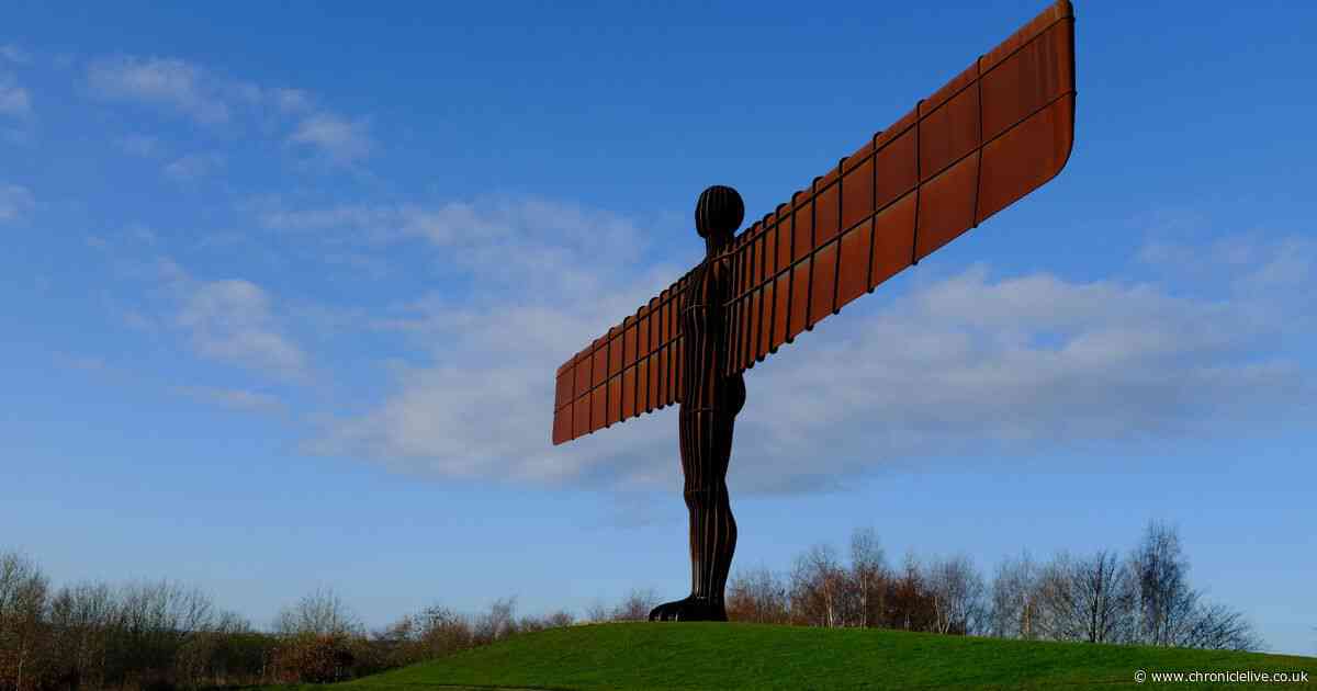 North East mayor hawks £14bn of investment opportunities in region