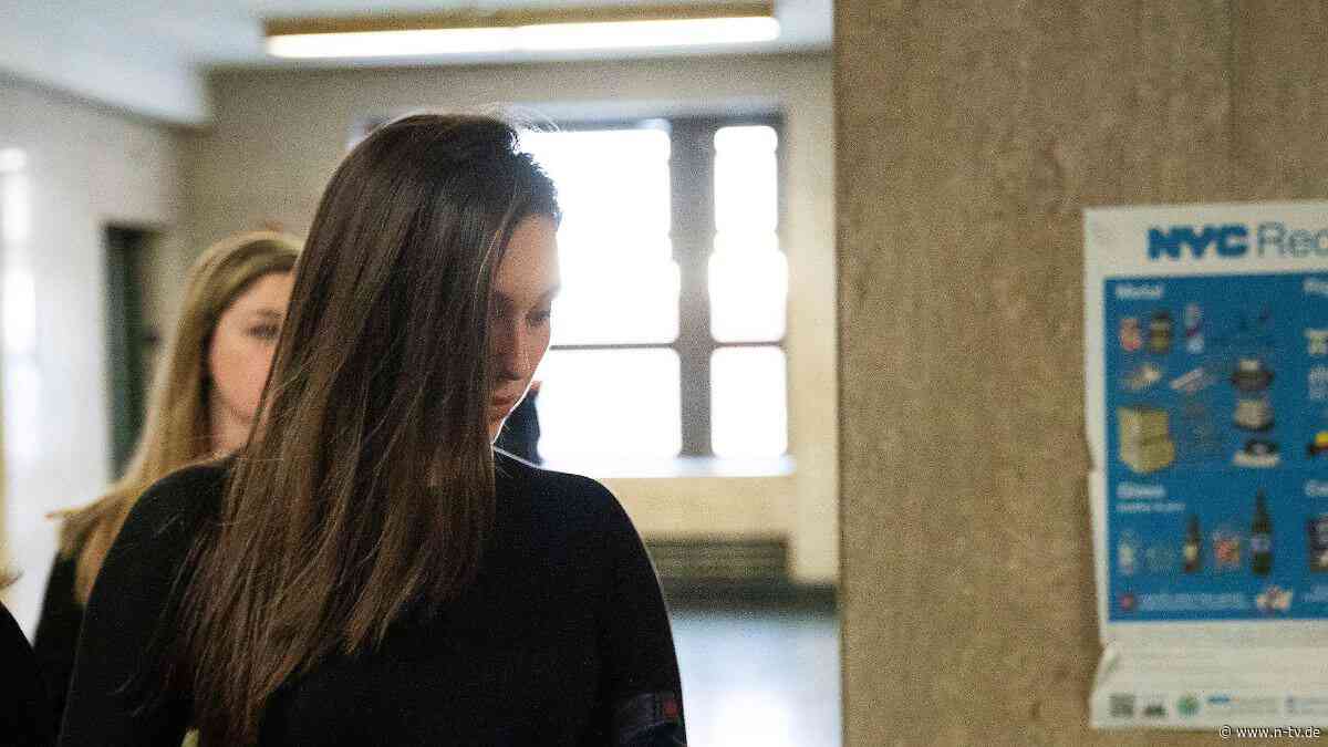 "'Nein' war ein Trigger für ihn": Jessica Mann beschreibt Weinstein als "Monster"