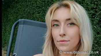 Mother-of-one teaching assistant, 26, caught driving while on cannabis banned from roads after claiming she used drug for 'pain management'