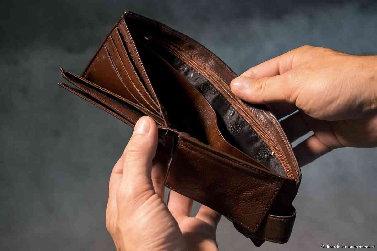 AFM: gebrek liquiditeit banken kan weer de kop opsteken