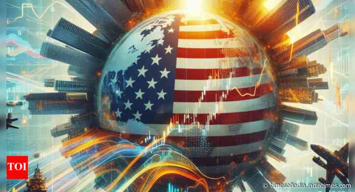 US tariff and trade uncertainty have 'negative credit consequences for emerging market debt issuers': Moody's