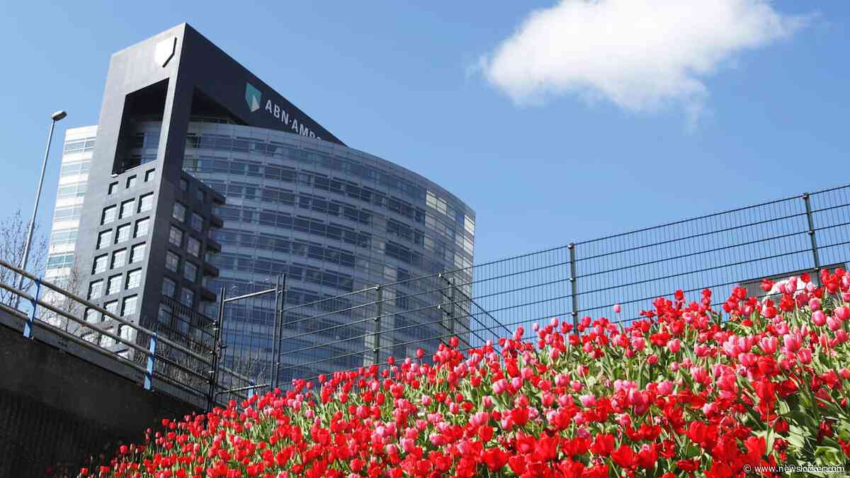 Storing treft ABN AMRO: klanten ervaren problemen met pinnen en bankieren