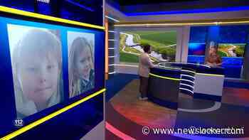 Zoektocht gaat gestaag door naar vermiste Jeffrey (10) en Emma (8)