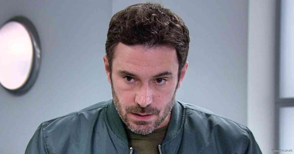Time’s up for Emmerdale’s John in ITVX release as major breakthrough is made