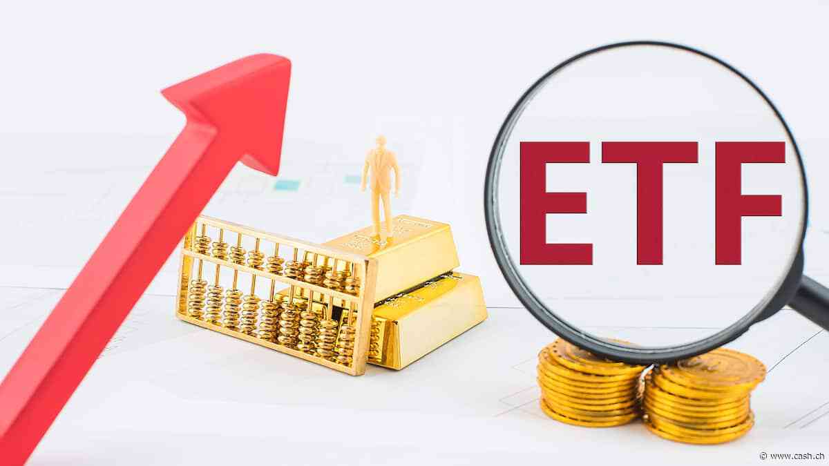 Ist 2025 das Jahr der aktiven ETFs?