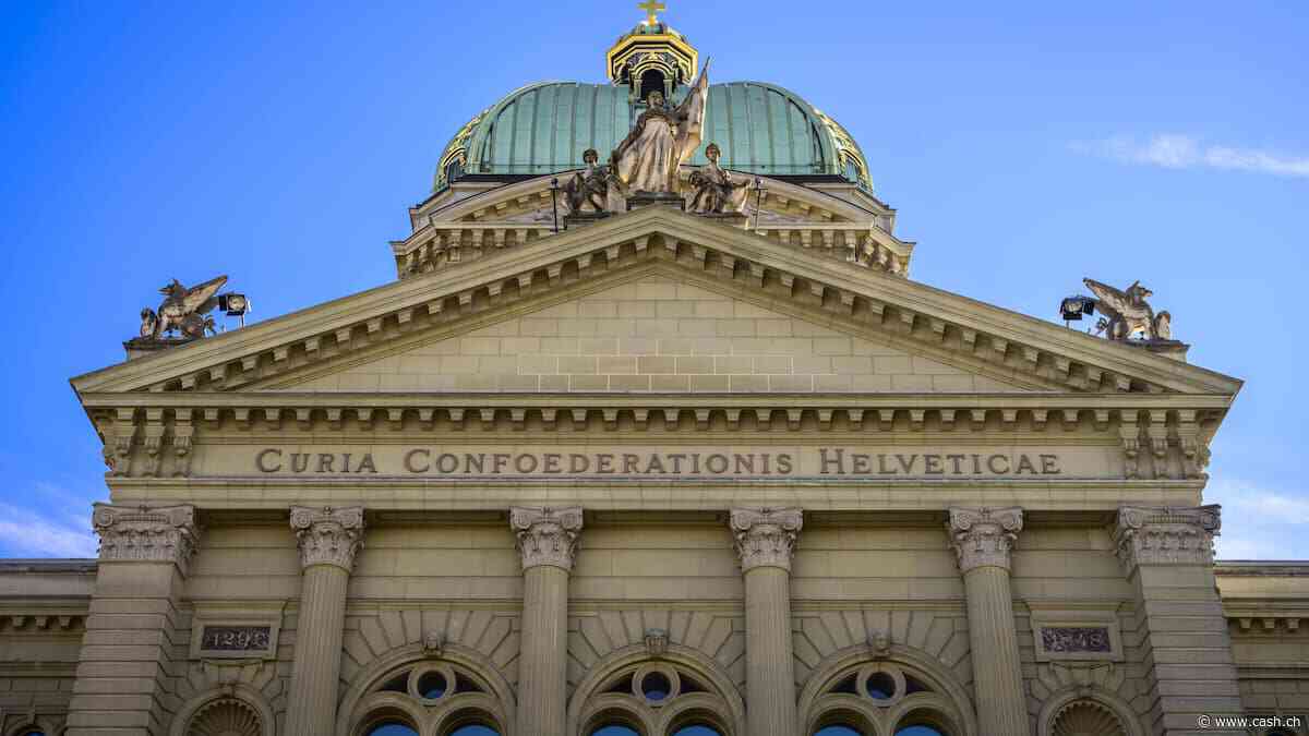 Finanzkontrolle sieht Lücken in Gesetzgebung zu Politikfinanzierung