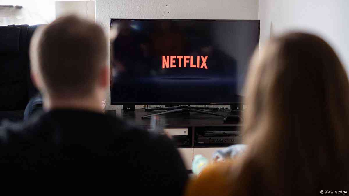 Streaming-Abo: Einseitige Preiserhöhung: Jetzt Geld von Netflix zurückfordern?